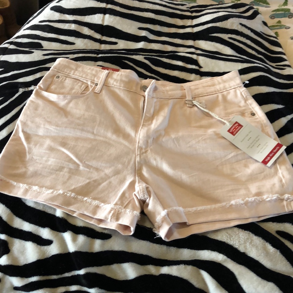 NWT shorts